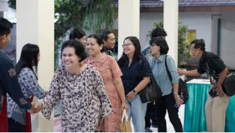 gallery kegiatan, Ibadah Variatif 2025, Komisi Pemuda & Remaja, gereja kristen jawa, gkj, gkj baki, gereja kristen jawa baki, baki, sukoharjo, gkj klasis sukoharjo, klasis sukoharjo, klasis, sinode gkj, sinode 